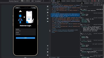Aplikasi Kursus - Framework7  | Pemograman Mobile