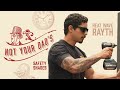 Heat Wave Performance Rayth Z87+ Review &ndash; Ditch your 3Ms!