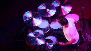 Keith Carlock - Montreal Drum Fest 2012