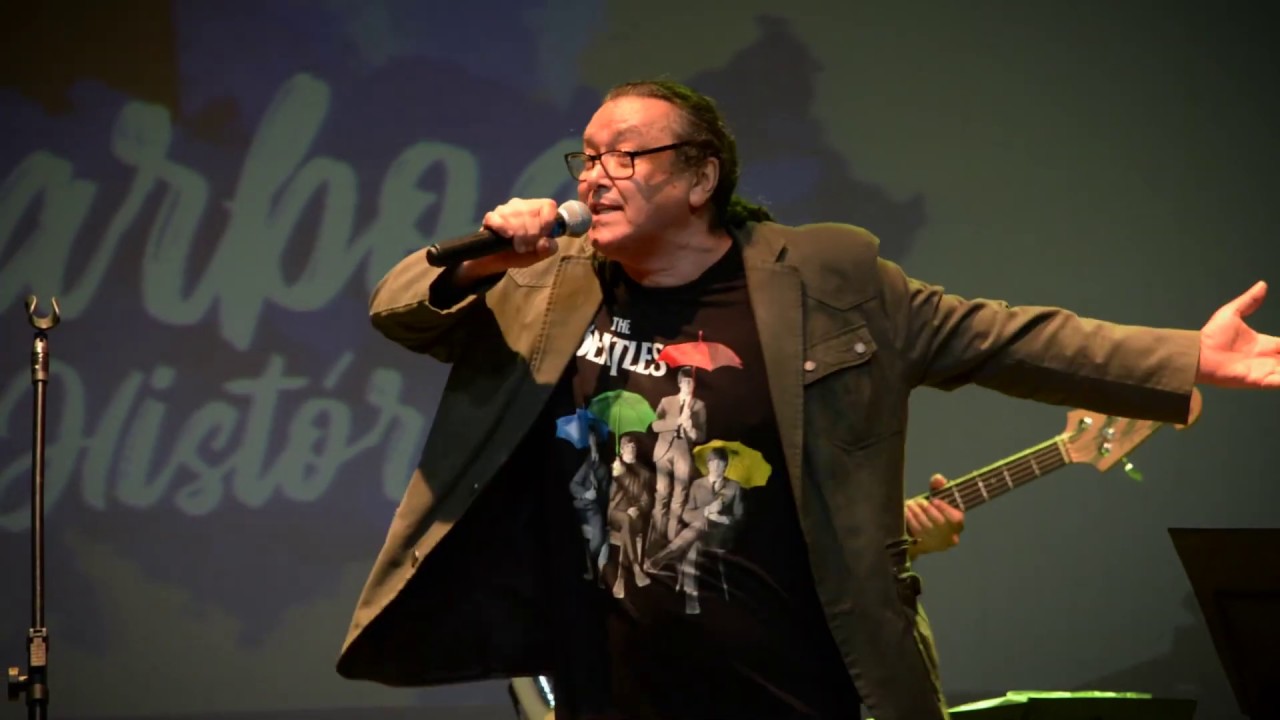 As Rosas não Falam - Tisley Barbosa música cristiana