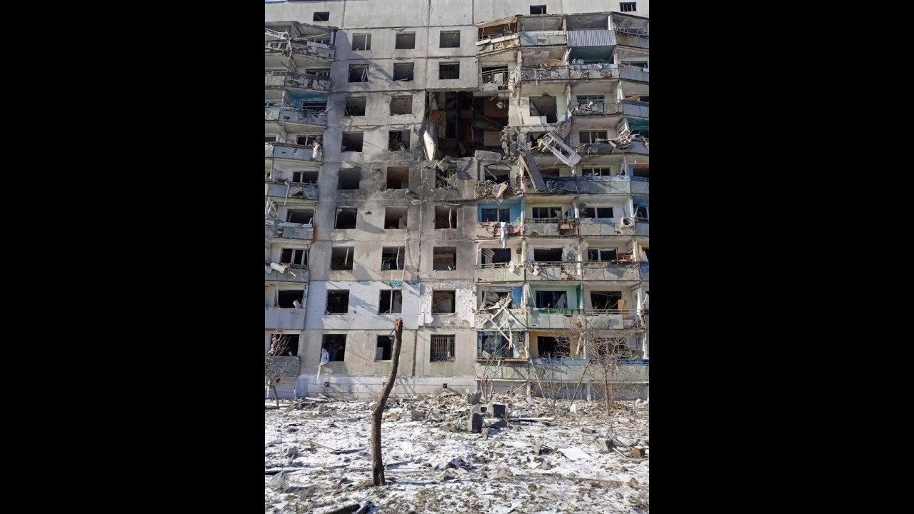 Ковшаровка март 2026