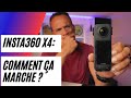 Insta360 x4  tuto complet sur la nouvelle rfrence des camras 360