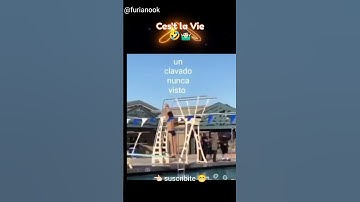 Thumbnail of Así es la vida 😁 #humor #argentina #mexico #españa #chileunydos #uruguay #colombia #peru