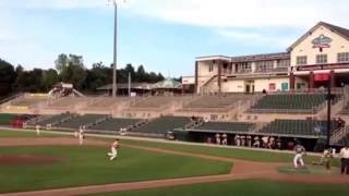 Perfect Game Mid Atlantic Showcase