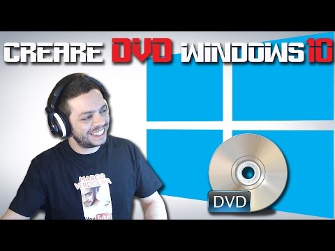 Video: Come Installare Windows Su CD