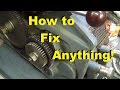 3 simple rules to troubleshooting anything