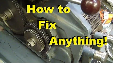 3 Simple Rules to troubleshooting ANYTHING.