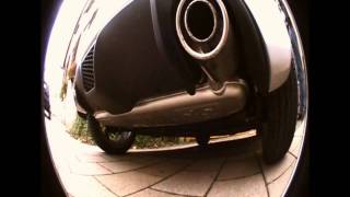 A Quick Look at the Fiat 500c Abarth