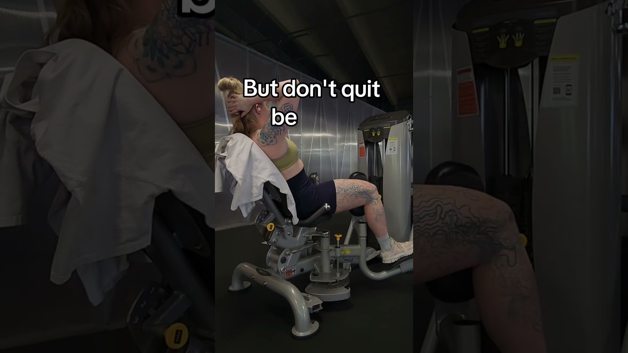 #fitness  #workout #gym #health #gymtok