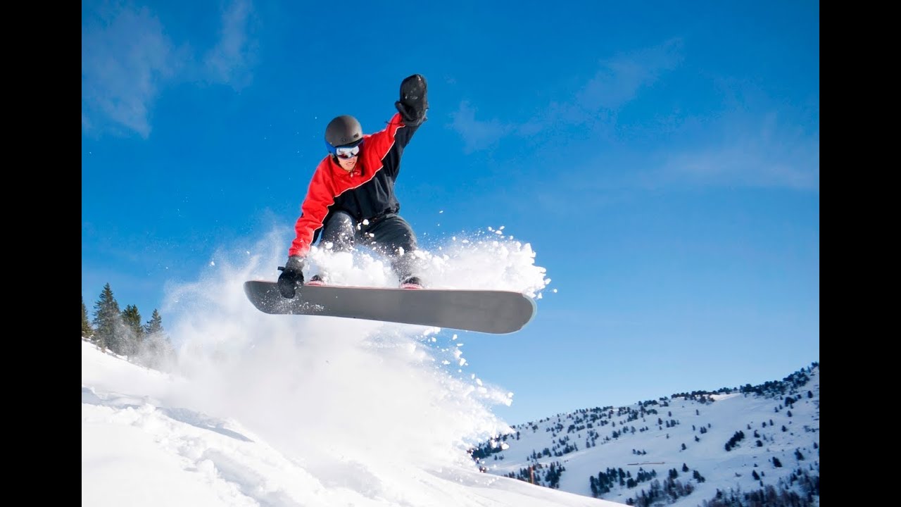 brian head utah snowboarding skiing at brian head resort youtube