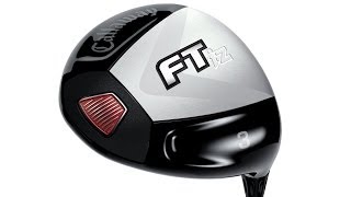 Golf Club Review | Callaway FT-iZ Fairway