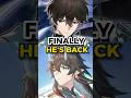 Dang Heng voice is back