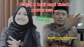 Download Lagu Bapak Sholahuddin, "Santri Harus Suka Menulis"  || Mahika Corner || Mahika Sidoarjo