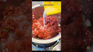 羊肉烧卖 Mutton Siu Mai #shorts #cooking #homecuisine #easyrecipe #recipe #food #simplecooking #siumai
