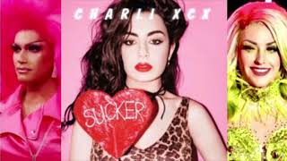 Er Lip Sync Cut Charli Xcx