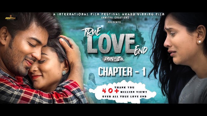 Ayyo Preminchesanu Full Video Song II True Love End Independent Film 