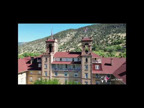 Glenwood Springs, CO Highlights & Places to See