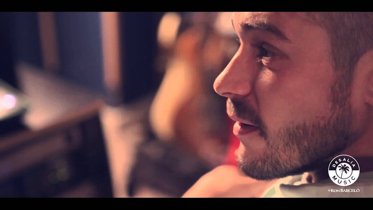 Desalia Music: Meet & Learn con Ed is Dead