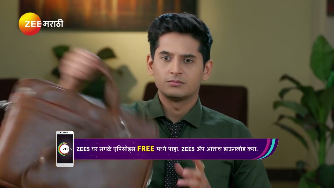 Shiva | Ep - 326 | Best Scene | Feb 11 2025 | Zee Marathi