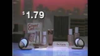 1986 - Longs Drugs - Commercial