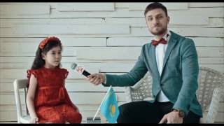 &quot;Бала тілі бал&quot; / Дети про кризис (выпуск от 25.02.16)