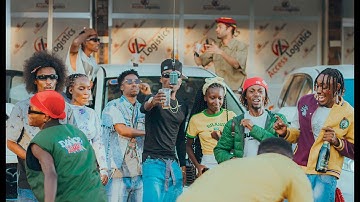 Thumbnail of Sat-B - Je Vais Bien (Official Lyrics Visualizer)