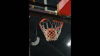 Zoey Bershers | Gopher Womens Basketball vs. Wyoming