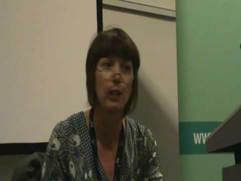 Frances O'Grady on Green Jobs