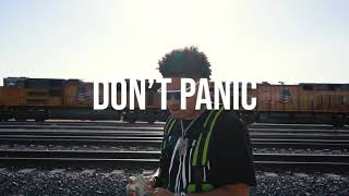 Nocap - Dont Panic