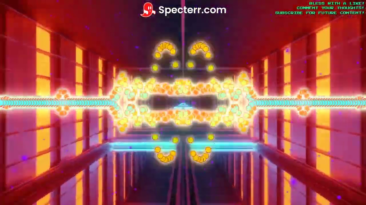 “Michael Jean” Prod. By Andronius (Billie Jean Remix) | Music Visualizer Playlist