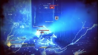 Arcstrider vs titan slam