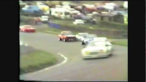 Barry Reece Trophy Intro.wmv