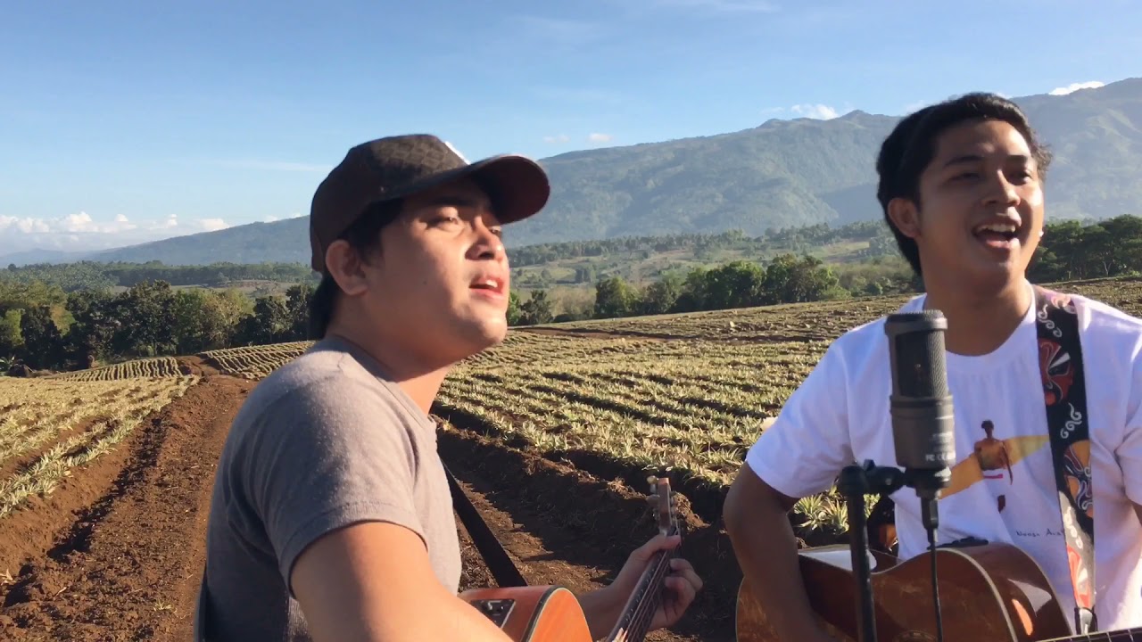 Take Me Home, Country Roads - John Denver (Cover) by RaffyKenn Duo