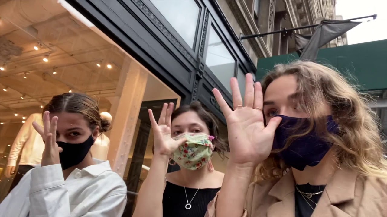 My Life as an Outlaw (Writ 340)