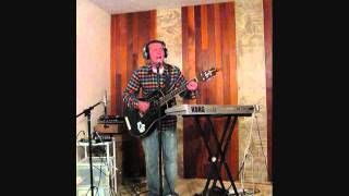 Chad Parenteau -Champagne Supernova RC-50 Live Loop Station.wmv
