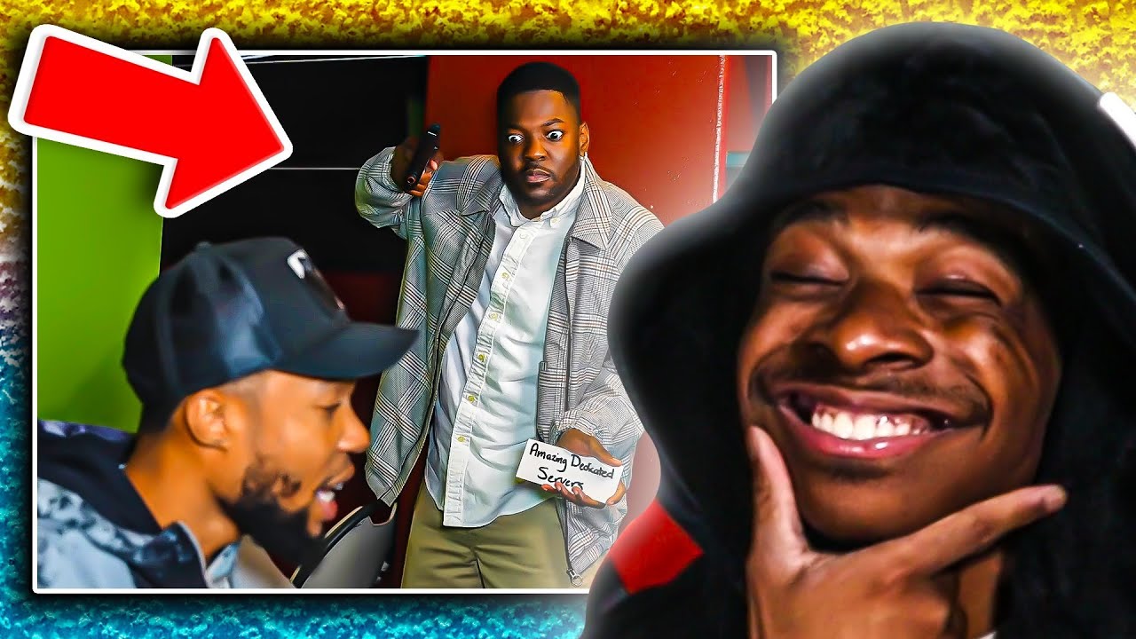 SPONSORS BE LIKE... | How Video Game Developers really feel about Twitch Streamers | LIVE REACTION