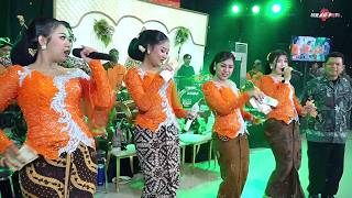 FULL SRAGENAN KOPLO Cs.SARWO LARAS Cinta merah Jambu - Gerajagan Banyuwangi - Lintang Asmoro