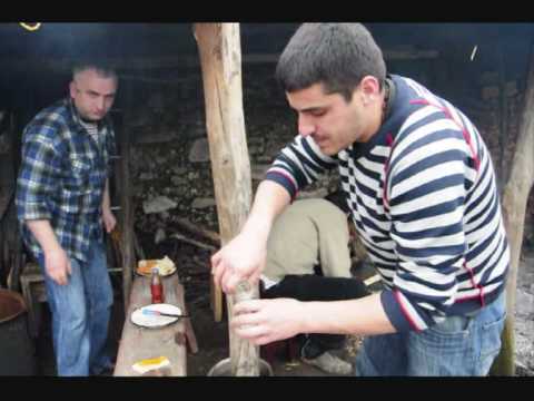 გოჭის შეწვა 2