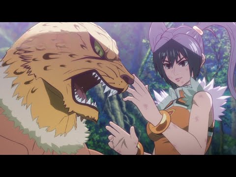 King Vs Ling Xiaoyu Tekken Bloodline