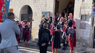 Tour With Me: October 4th in Assisi, The Feast of St. Francis