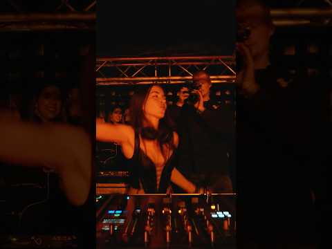 fck da police 🖕🏻🚨 #techno #rave #femaledj