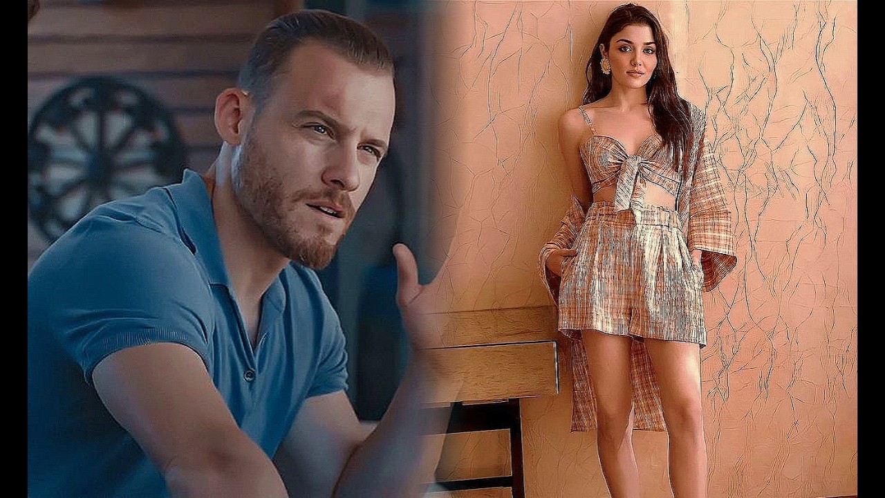 Kerem y Hande: la verdad detrás del anillo perdido