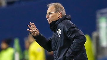 Interview: Brian Schmetzer on facing the Chicago Fire
