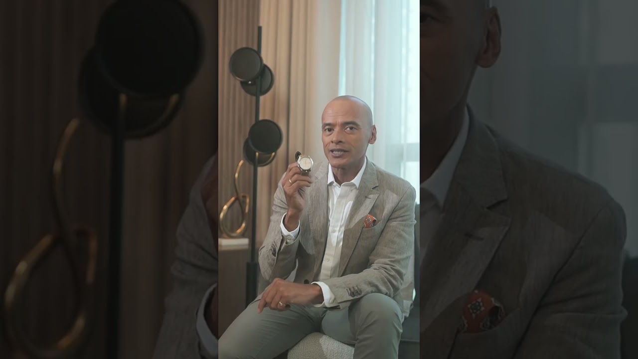 Gentlemen’s Toys: Makina Watches