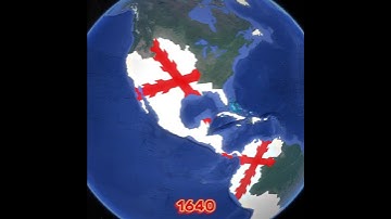 A Brief History of Mexico #maps #history #historymap