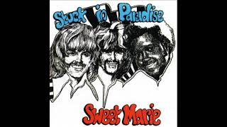 Sweet Marie - Stuck In Paradise 1971 (full album)