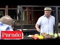 Guy Fieri Talks Grilling With Parade Magazine