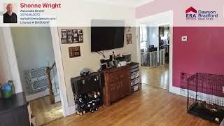 196 Fourth Street, Old Town, ME 04468