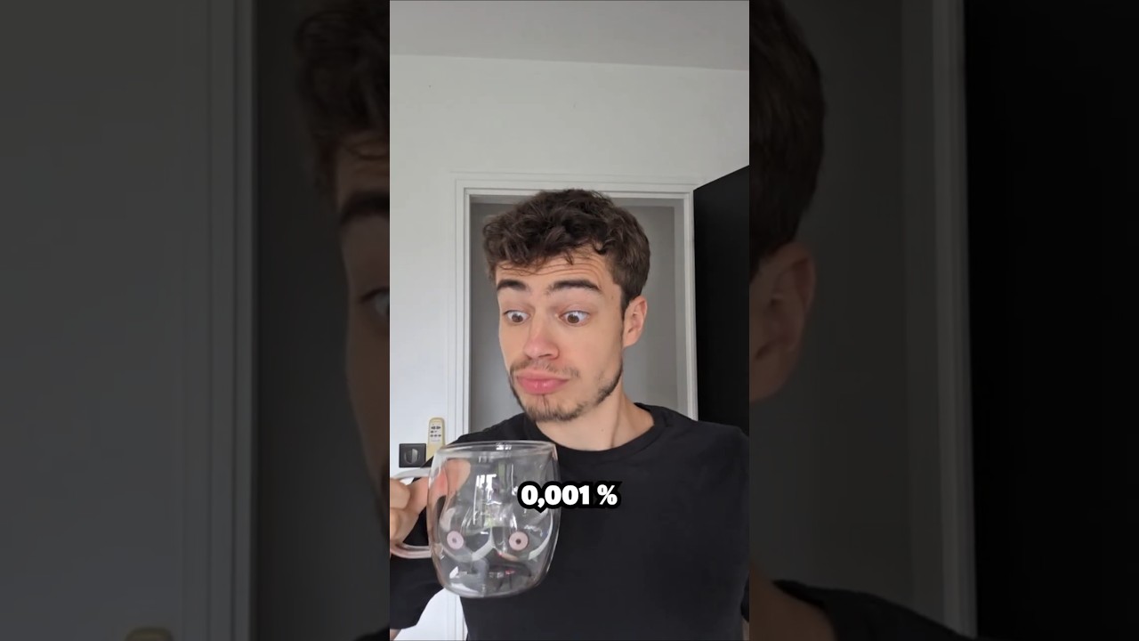 L'eau du Robinet est-elle SÛRE dans Tous les Pays ?