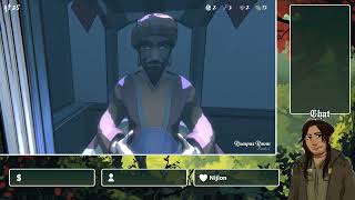 Blue Prince | Part 5 - The 46th Room